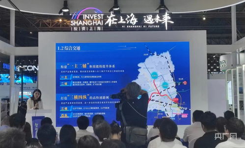 AI浪潮下的上海密钥 从全球邀约到网络技术先行的生态密码