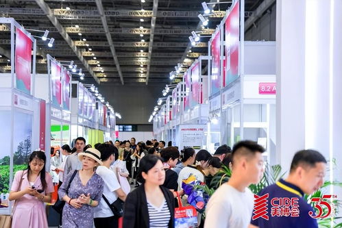 6月上海美博会开幕 网络技术咨询如何开拓生意增长第二路径