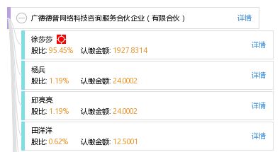数字化转型的赋能者 广德德普网络科技咨询服务合伙企业的创新蓝图